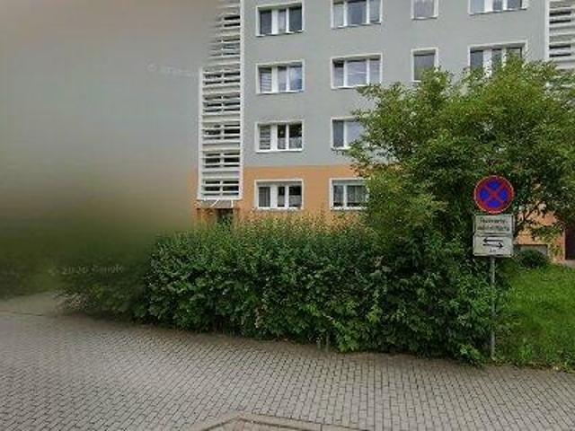 73 m2 apartment for rent in Zwickau
