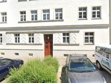 Sonnenberg, Chemnitz, Yorckgebiet