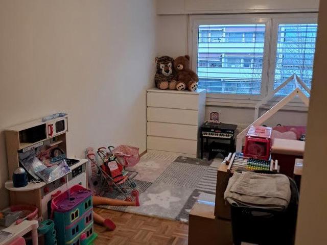73 m², 4. Stock