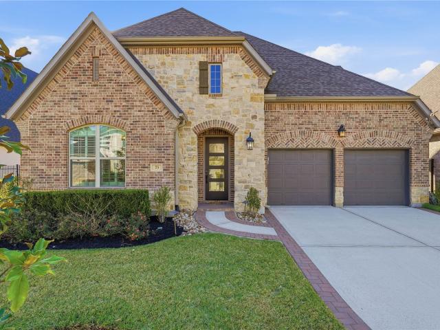 73 Madrone Terrace Place, The Woodlands, US, TX