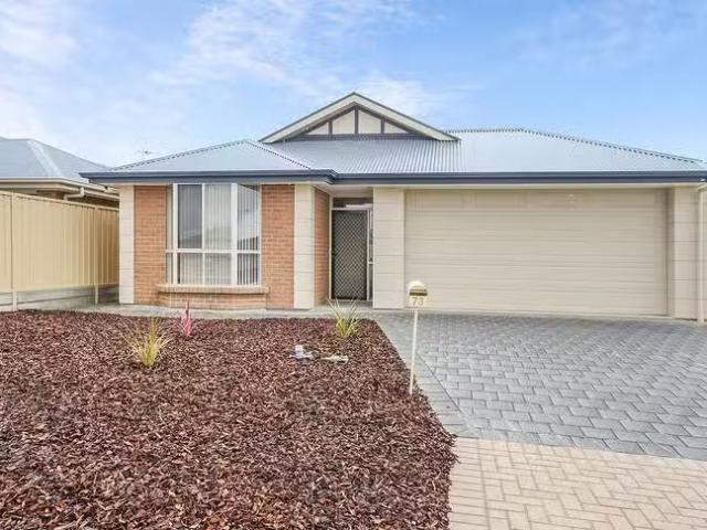73 Mast Avenue, Seaford Meadows, SA 5169