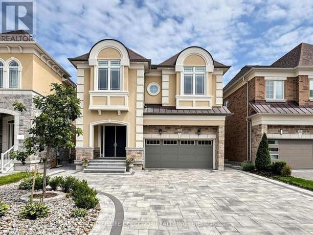 73 Menotti Drive, Richmond Hill, ON, L4E 1G7 house for sale | Listing ID N13681 | Royal LePage