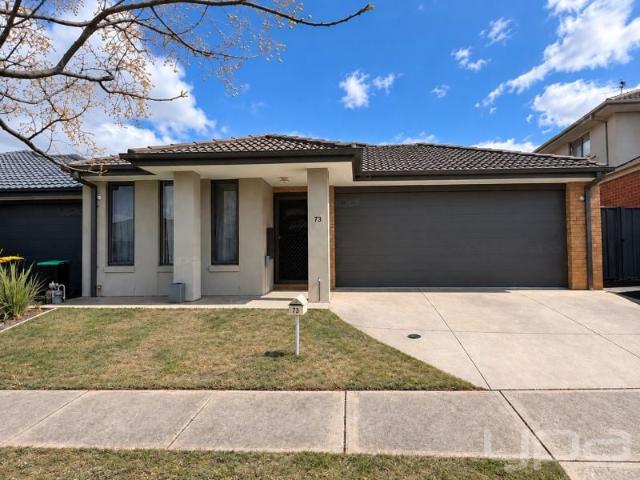 73 Mercer Street, HARKNESS