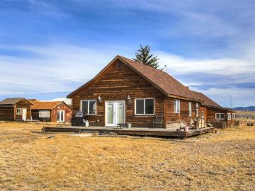 73 Mid Land Ave, Hartsel, CO 80449 | MLS #7895