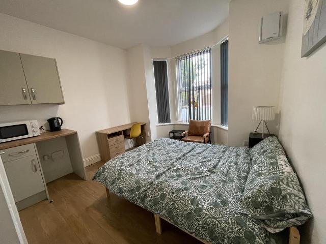 73 Morley Road, Doncaster DN1 1 bed house of multiple occupation to rent £495 pcm £114 pw