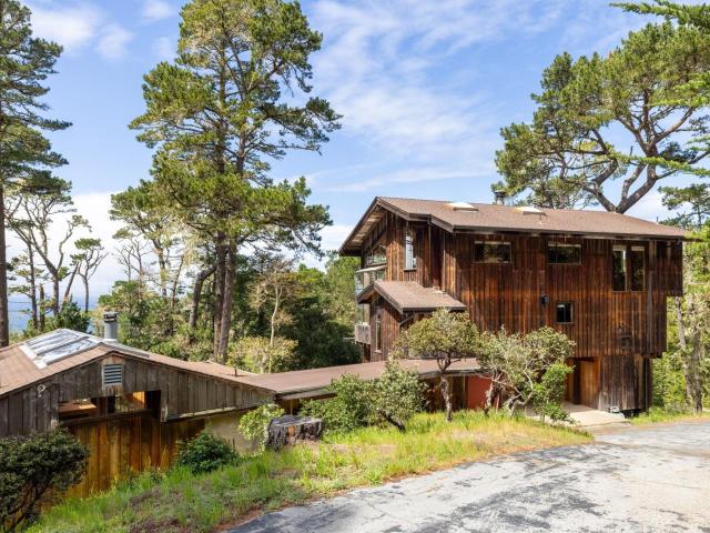 73 Mt Devon Rd, Carmel Highlands, CA 93923 | MLS #ML82042