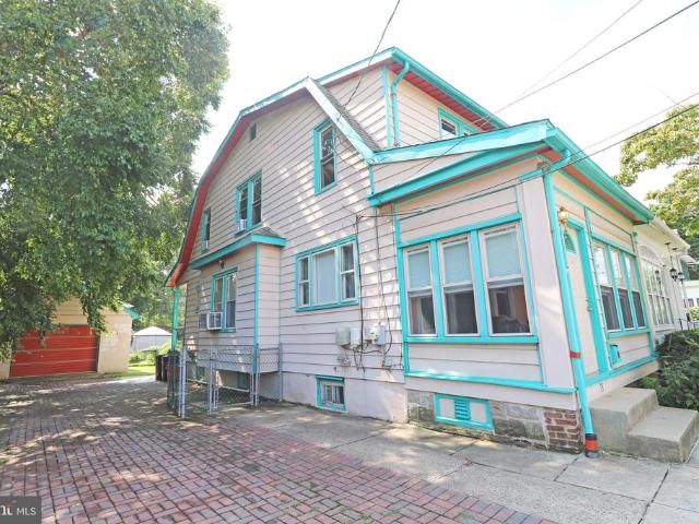 73 N Ridgeway Avenue