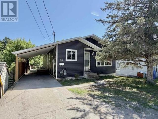 73 Norman Drive, Kenora, ON, P9N 3T2 house for sale | Listing ID TB2601 | Royal LePage