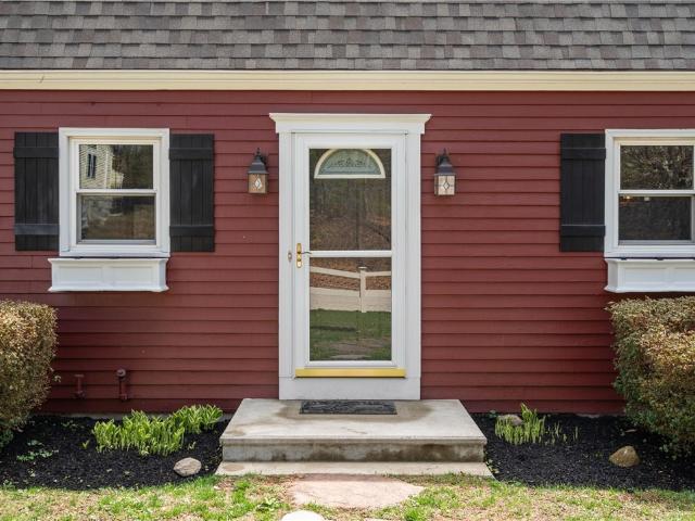 73 Old Nasonville Road