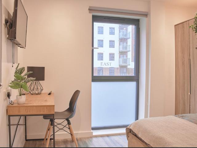 73 Paintworks, Arnos Vale, Bristol BS4, Studio to rent, £975 pcm | PrimeLocation