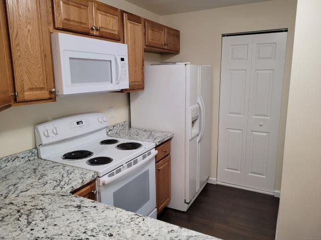 73 Park Ave, Unit 311, Danbury, CT 06810 | MLS #24163