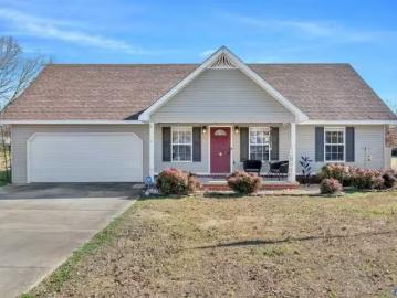 73 PARK ST, ROGERSVILLE, AL 35652