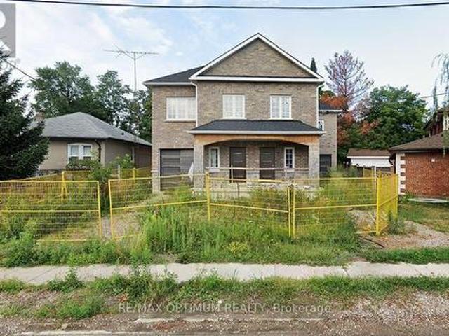 73 Park Street, Brampton, ON, L6X 1V1 house for sale | Listing ID W13876 | Royal LePage