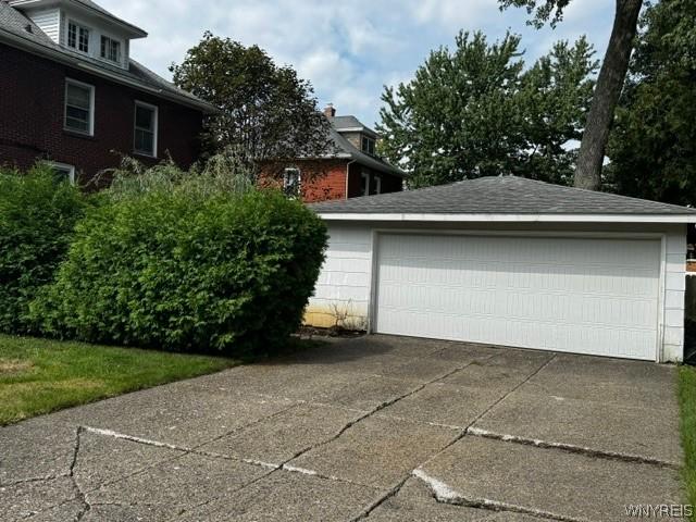 73 Pine Street