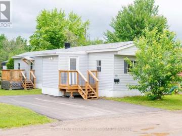 73 Pinehurst Estates, Petawawa, ON, K8H 2H2 house for sale | Listing ID X13471 | Royal LePage