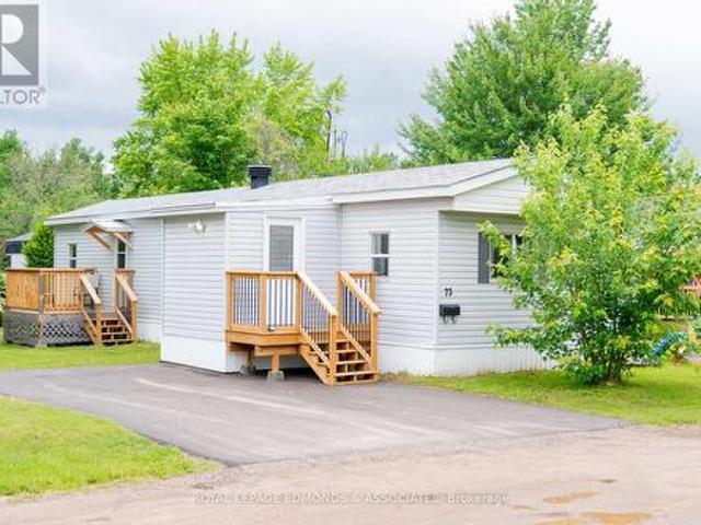 73 Pinehurst Estates, Petawawa, ON, K8H 2H2 house for sale | Listing ID X13471 | Royal LePage