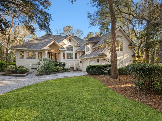 73 Port Tack, Hilton Head Island, US, SC