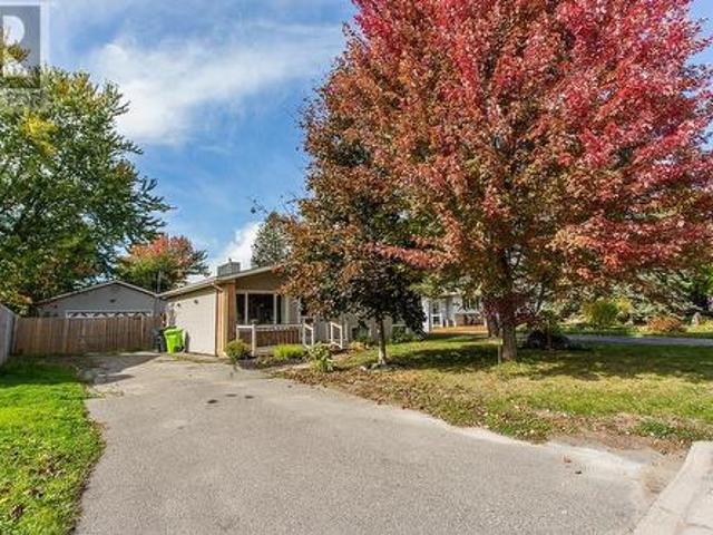 73 Promenade Dr, Sault Ste. Marie, ON, P6B 5J5 house for sale | Listing ID SM262833 | Royal LePage
