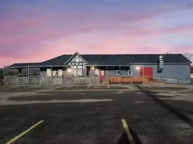 73 Queen Street, Bridgetown, NS, B0S 1C0 commercial for sale.
