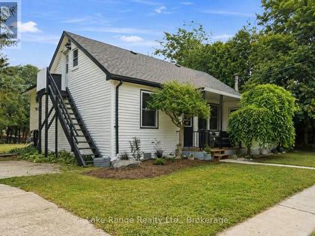 73 Queen Street, Huron Kinloss, ON, N0G 2R0 house for sale | Listing ID X13583 | Royal LePage