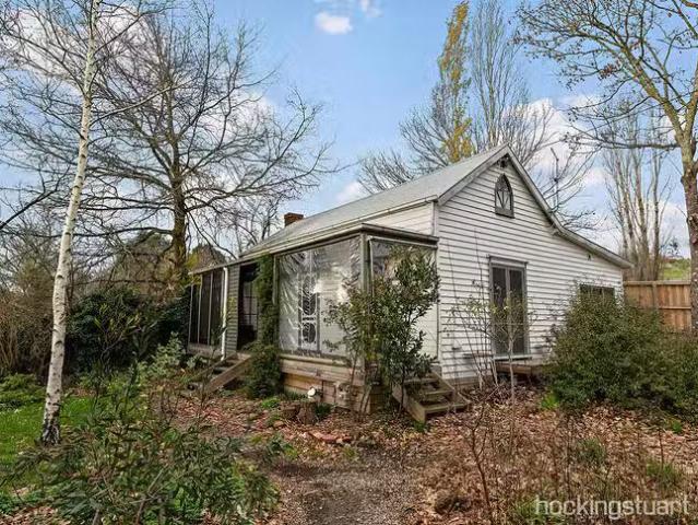 73 Raglan Street, Daylesford, VIC 3460