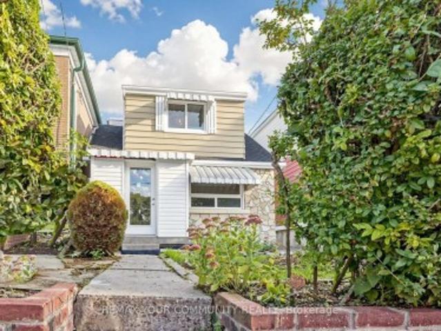 73 Robinson Avenue W, Toronto, ON, M1L 3S9 house for sale | Listing ID E13759 | Royal LePage