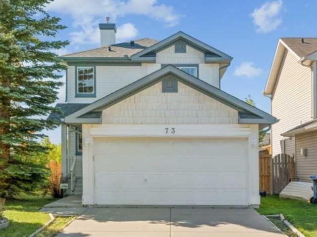 73 Rocky Ridge Heath Nw, Calgary, AB, T3G 4Z7 house for sale | Listing ID A2283 | Royal LePage