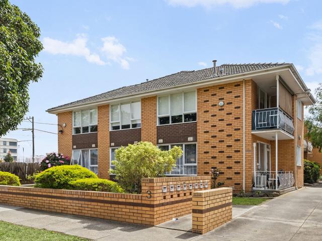 7/3 Rosedale Avenue, Glen Huntly