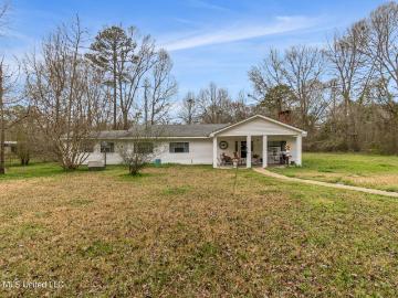 73 Rouse Rd, Hattiesburg, MS 39401 | MLS #4141
