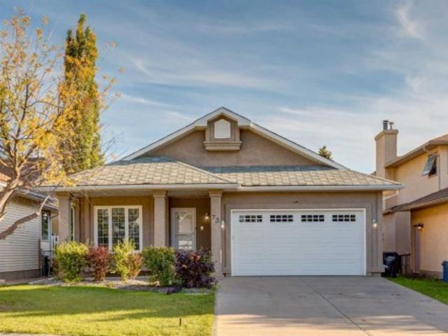 73 Scripps Landing Nw, Calgary, AB, T3L 1W2 house for sale | Listing ID A2345 | Royal LePage