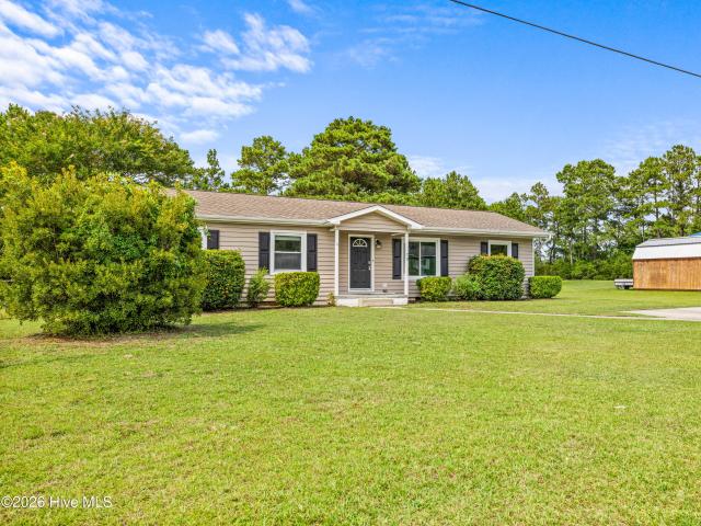 73 Sanders Drive