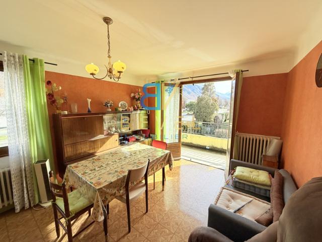73 SAINT JEAN DE MAURIENNE Maison fort potentiel Empla
