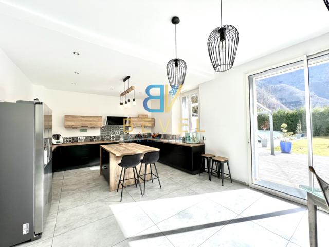 73 SAVOIE LA CHAMBRE / Propriété d'exception