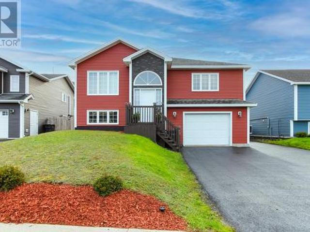 73 Sgt. Donald Lucas Drive, Paradise, NL, A1L 0W7 house for sale | Listing ID 1303 | Royal LePage