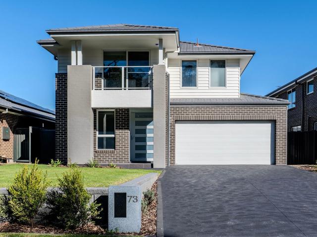 73 Serengeti Circuit Silverdale