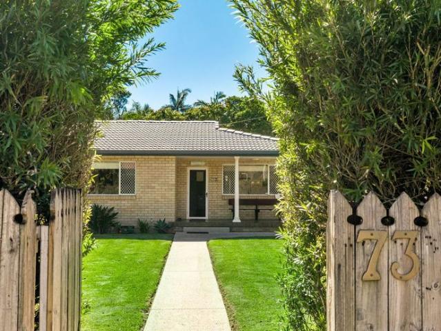 73 Shirley Street Byron Central Fully Furnished Inc Utilities Available July 2026 up to Mid November 2026