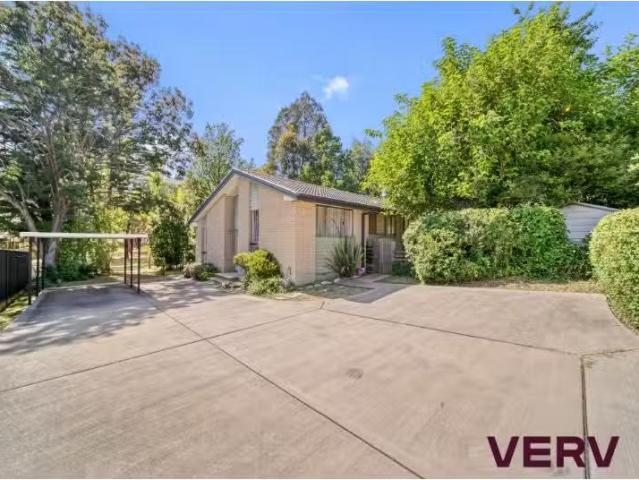 73 Solomon Crescent, Latham House for rent Listed by Charlie.