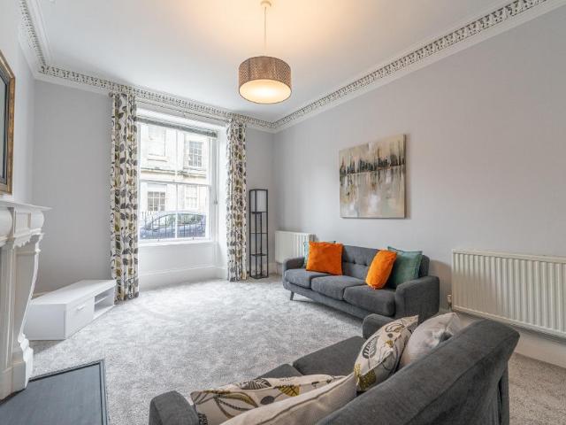 73 St Stephen Street, City of Edinburgh, EH3 5AH, United Kingdom | 2 bed apartment for rent #108867267 | Rentberry