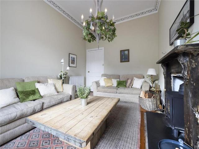 73 St Stephen Street, City of Edinburgh, EH3 5AH, United Kingdom | 2 bed apartment for rent #140657405 | Rentberry