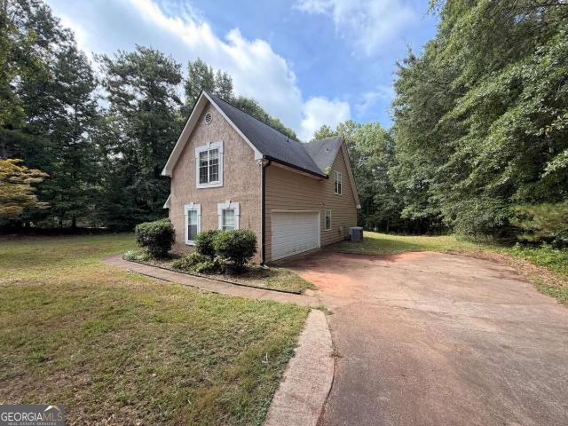 73 Stowe Way
