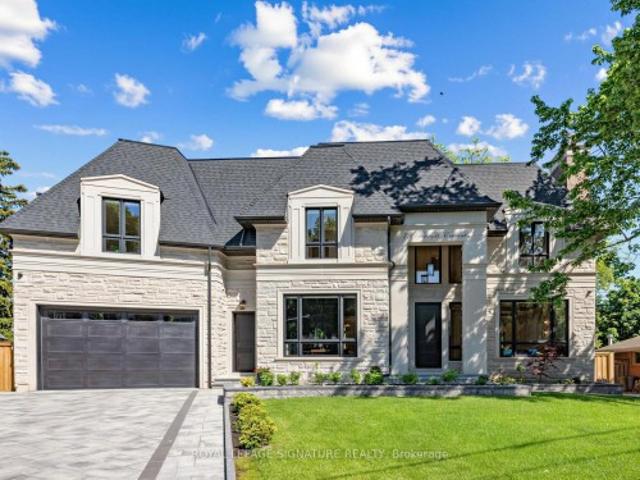73 Starlight Crescent, Richmond Hill, ON, L4C 4X3 house for sale | Listing ID N13424 | Royal LePage