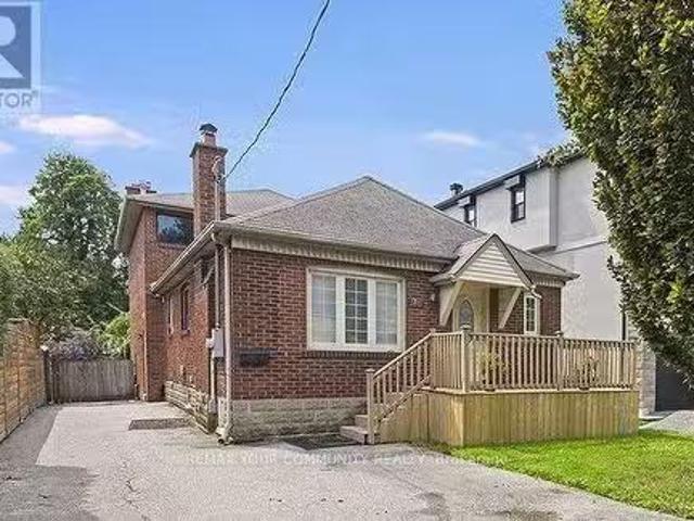 73 Struthers Street, Toronto, ON, M8V 1Y2 house for sale Li.