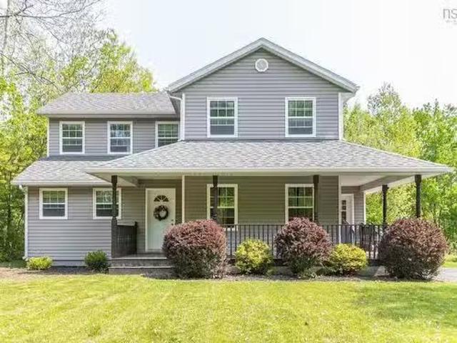 73 Strickland Avenue Avenue, Trenton, NS, B0K 1X1 house for.