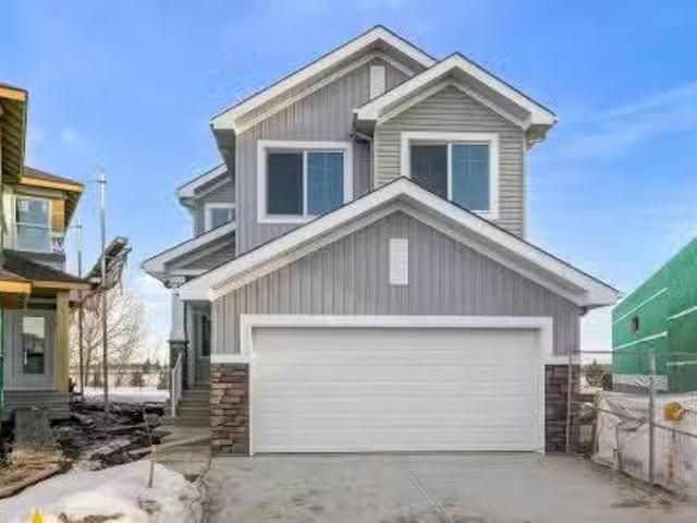 73 Sumac Close, Fort Saskatchewan, AB, T8L 0Z9 house for sal.