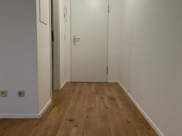 73m² Wohnung im Zentrum von Apolda – Erstbezug nach Sanierung