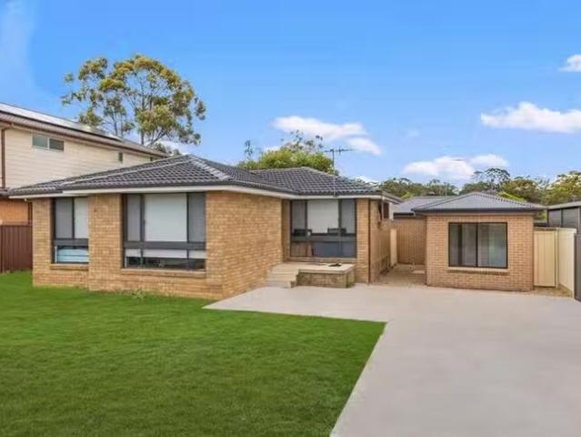 73A Greenbank Drive, Werrington Downs, NSW 2747