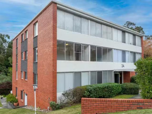 7/3A Montagu Street, Mount Stuart, TAS 7000