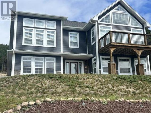 73A Main Road, St Bernards Jacques Fontaine, NL, A0E 2T0 house for sale | Listing ID 1302 | Royal LePage