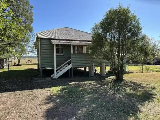 73A Skopps Lane, Biarra, QLD 4313