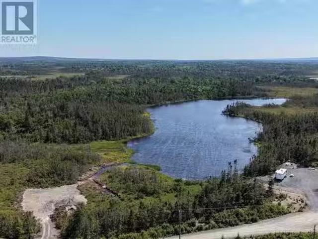 73B Inner Pond Road, Ocean Pond, NL, A0B 3K0 vacant land for.
